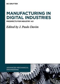 Produktbild: Manufacturing in Digital Industries