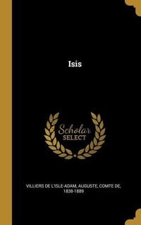 Produktbild: Isis
