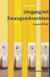 Produktbild: Umgang mit zwangserkrankten Menschen