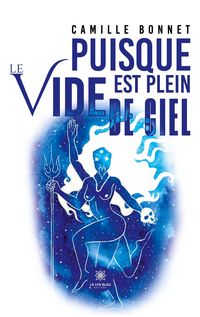 Produktbild: Puisque le vide est plein de ciel