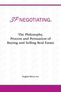 Produktbild: 3p Negotiating