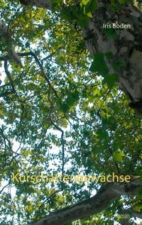 Produktbild: Kurschattengew&auml;chse