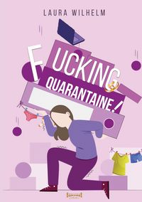 Produktbild: Fucking quarantaine