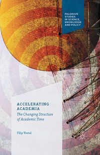 Produktbild: Accelerating Academia