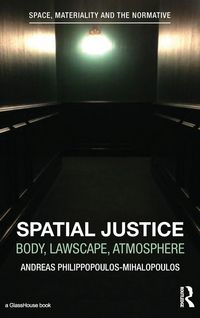 Produktbild: Spatial Justice