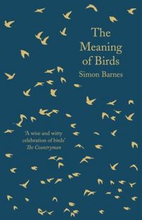 Produktbild: The Meaning of Birds