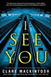 Produktbild: I See You