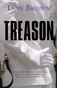 Produktbild: The Treason