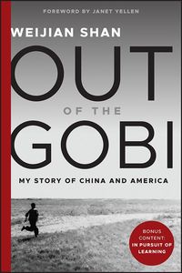 Produktbild: Out of the Gobi