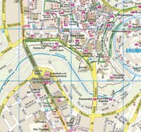 Reise Know-How CityTrip Luxemburg mit Kulturhauptstadt Esch