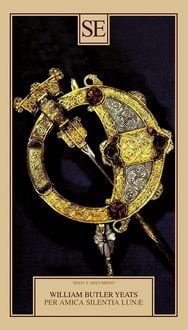 Produktbild: Per amica silentia lunae