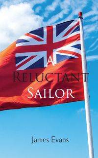 Produktbild: A Reluctant Sailor
