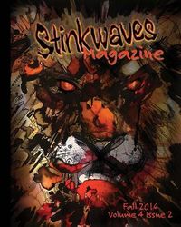 Produktbild: Stinkwaves Fall 2016: Volume 4 Issue 2