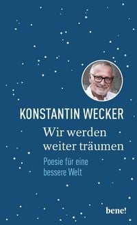 Produktbild: Wir werden weiter träumen