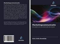 Produktbild: Marketingcommunicatie