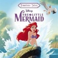 Produktbild: Disney Princess: The Little Mermaid