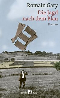 Produktbild: Die Jagd nach dem Blau