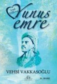 Produktbild: Yunus Emre