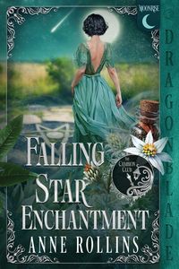 Produktbild: Falling Star Enchantment