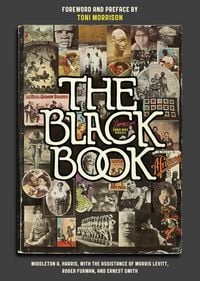 Produktbild: The Black Book