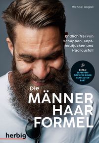 Produktbild: Die M&auml;nnerhaar-Formel