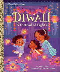 Produktbild: Diwali: A Festival of Lights