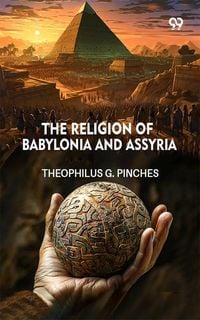 Produktbild: Religion Of Babylonia And Assyria