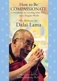 Produktbild: How to Be Compassionate