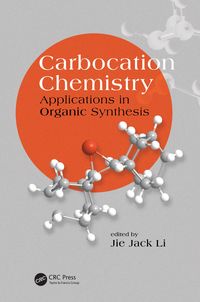 Produktbild: Carbocation Chemistry