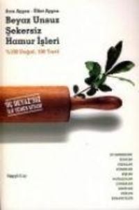 Produktbild: Beyaz Unsuz Sekersiz Hamur Isleri