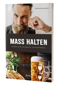 Produktbild: Mass Halten