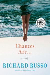 Produktbild: CHANCES ARE -LP