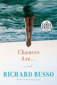 Produktbild: Chances Are -Lp