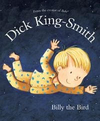 Produktbild: Billy the Bird