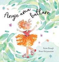 Produktbild: Angie ama ballare