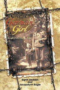 Produktbild: East German Girl