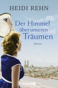 Produktbild: Der Himmel &uuml;ber unseren Tr&auml;umen