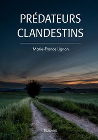 Produktbild: Predateurs clandestins