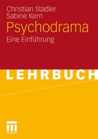 Produktbild: Psychodrama