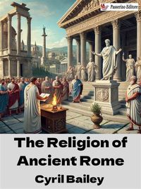 Produktbild: The Religion of Ancient Rome