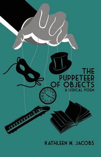 Produktbild: The Puppeteer of Objects