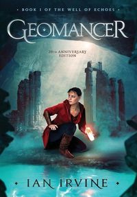 Produktbild: Geomancer