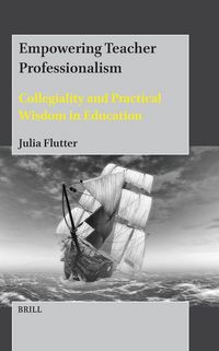 Produktbild: Empowering Teacher Professionalism