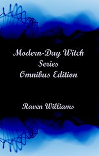 Produktbild: Modern-Day Witch Series - Omnibus Edition
