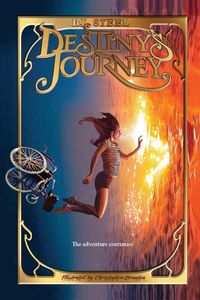 Produktbild: Destiny's Journey