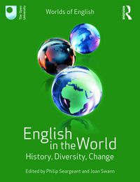 Produktbild: Sanders, M: English in the World