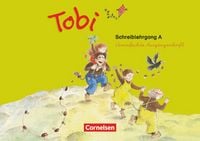 Produktbild: Tobi - Zu allen Ausgaben 2016 und 2009