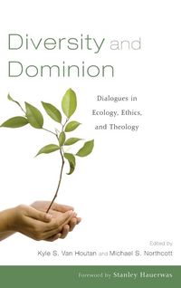 Produktbild: Diversity and Dominion