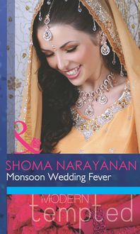 Produktbild: Monsoon Wedding Fever