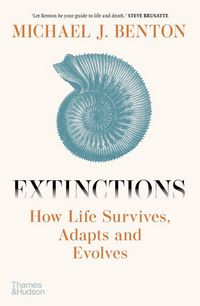 Produktbild: Extinctions